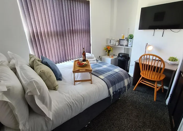 Moorfield House