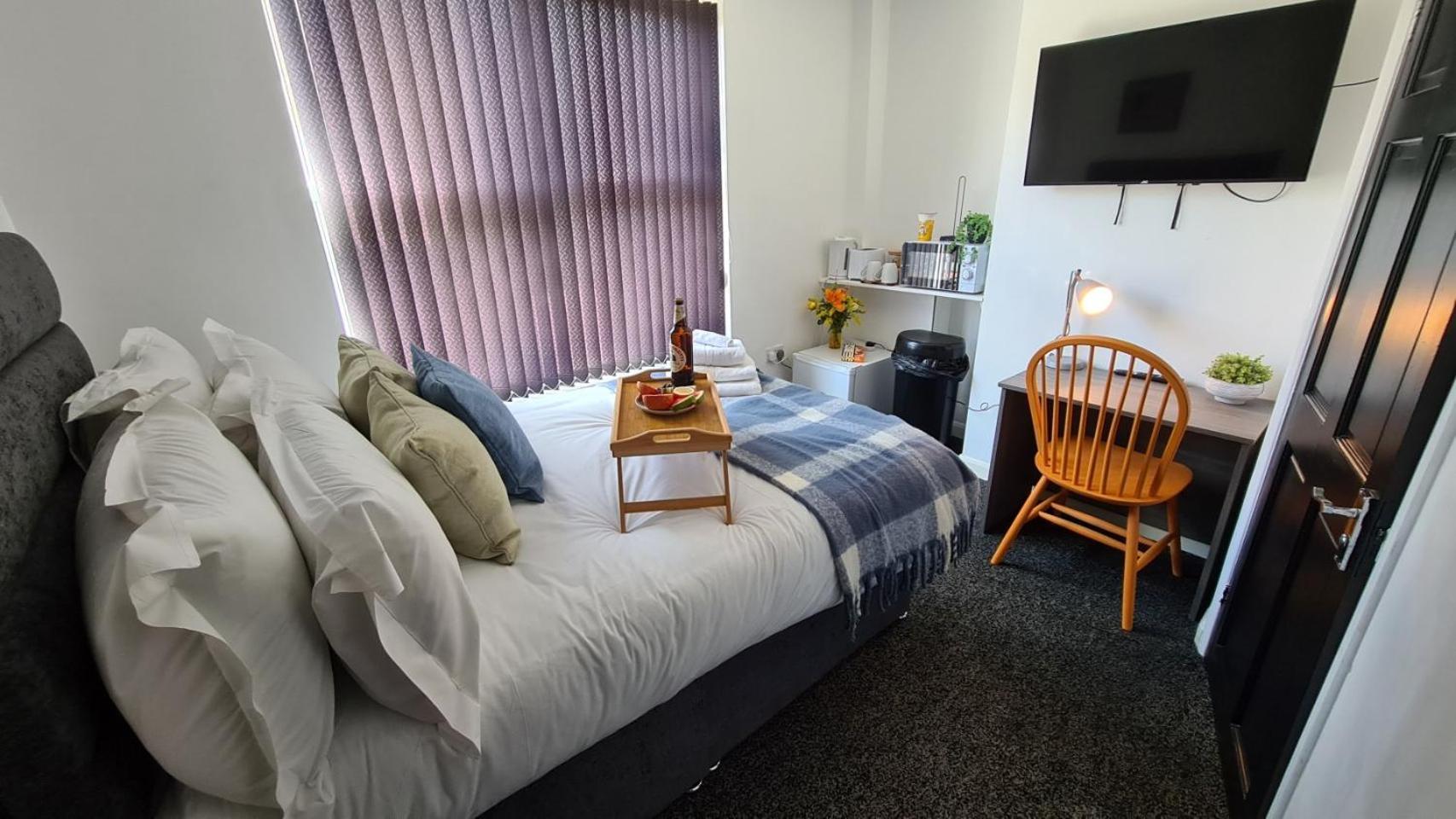 Moorfield House Apartment Banbury