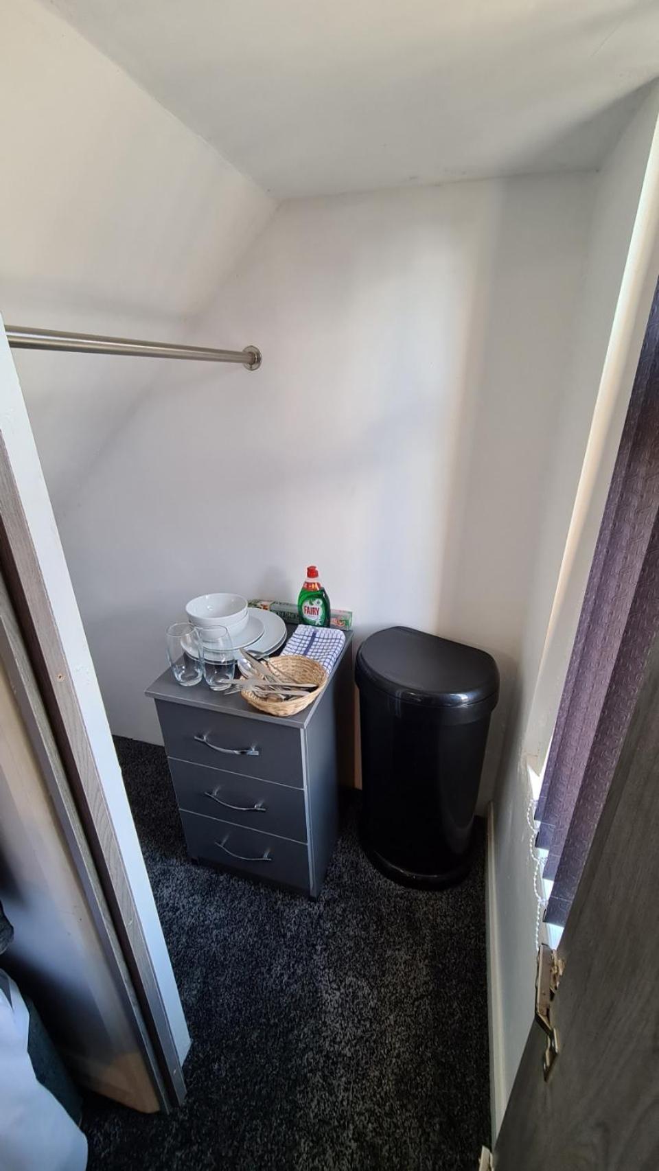 Apartment Moorfield House Banbury