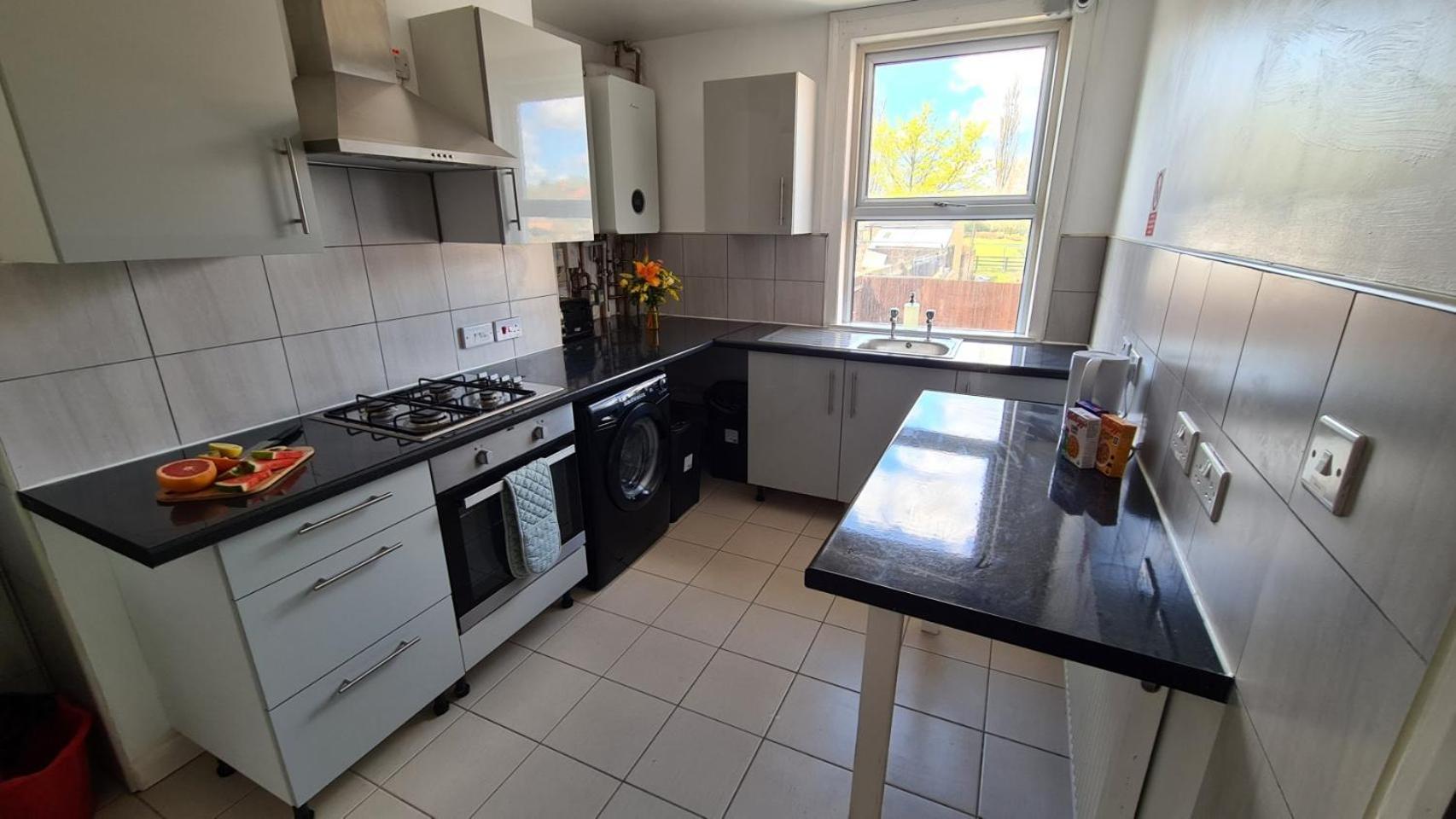 Moorfield House Apartment Banbury