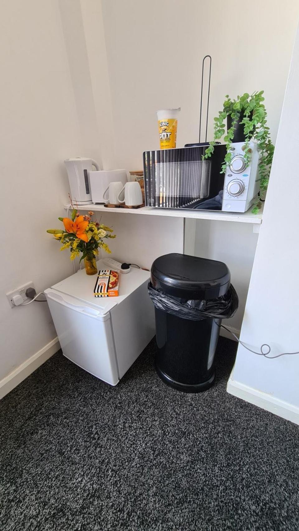 Moorfield House Apartment Banbury