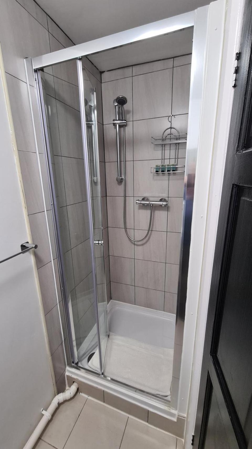 Moorfield House Apartment Banbury