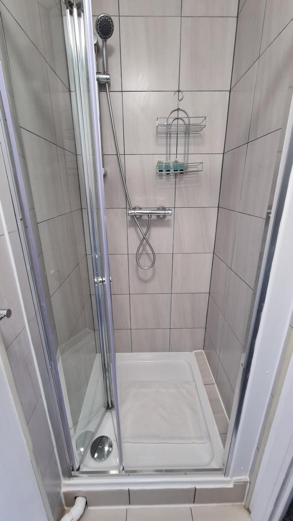 Moorfield House Apartment *