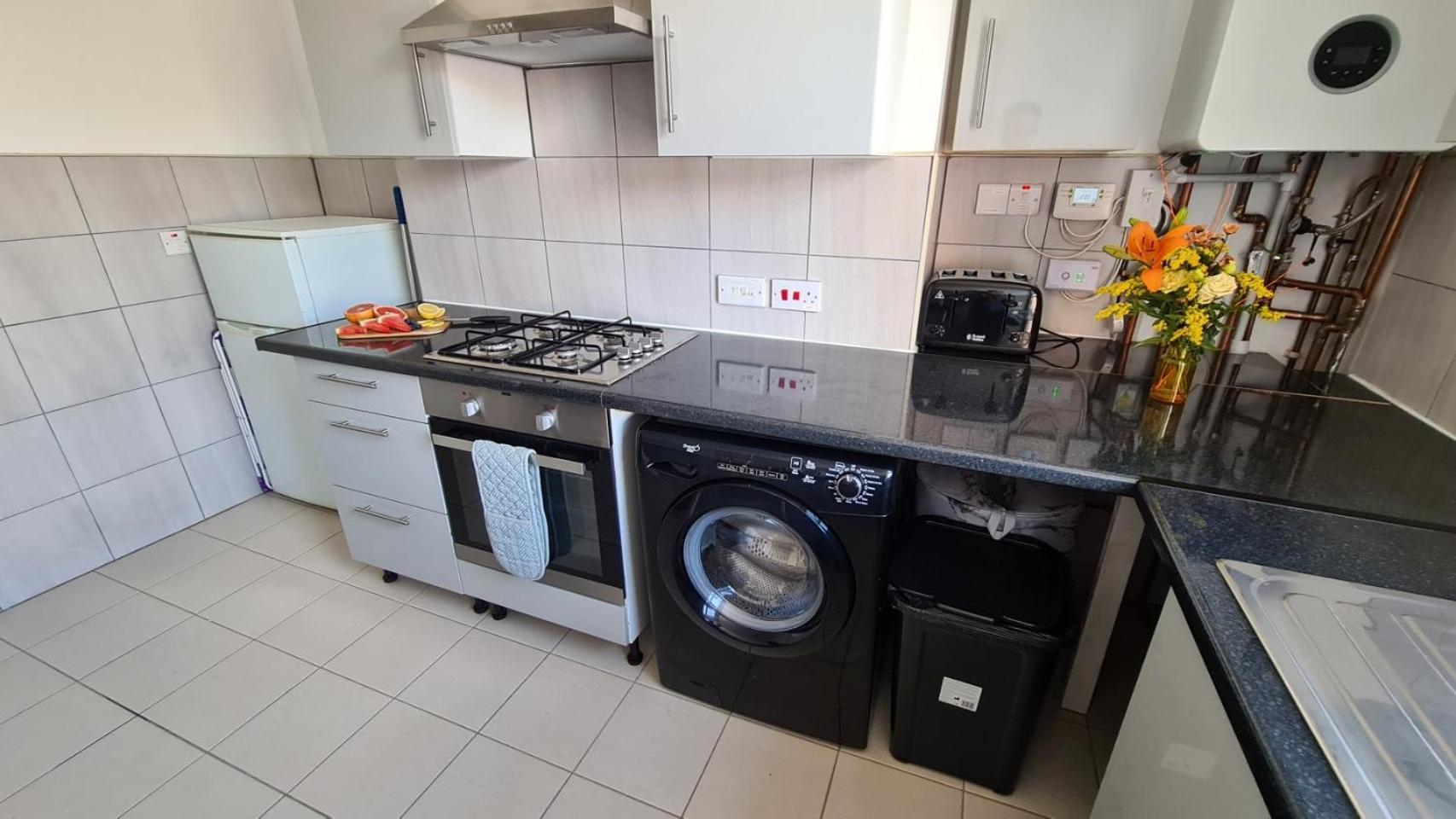 Apartment Moorfield House