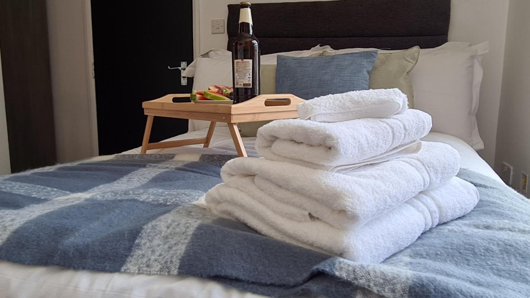 Apartment Moorfield House Banbury