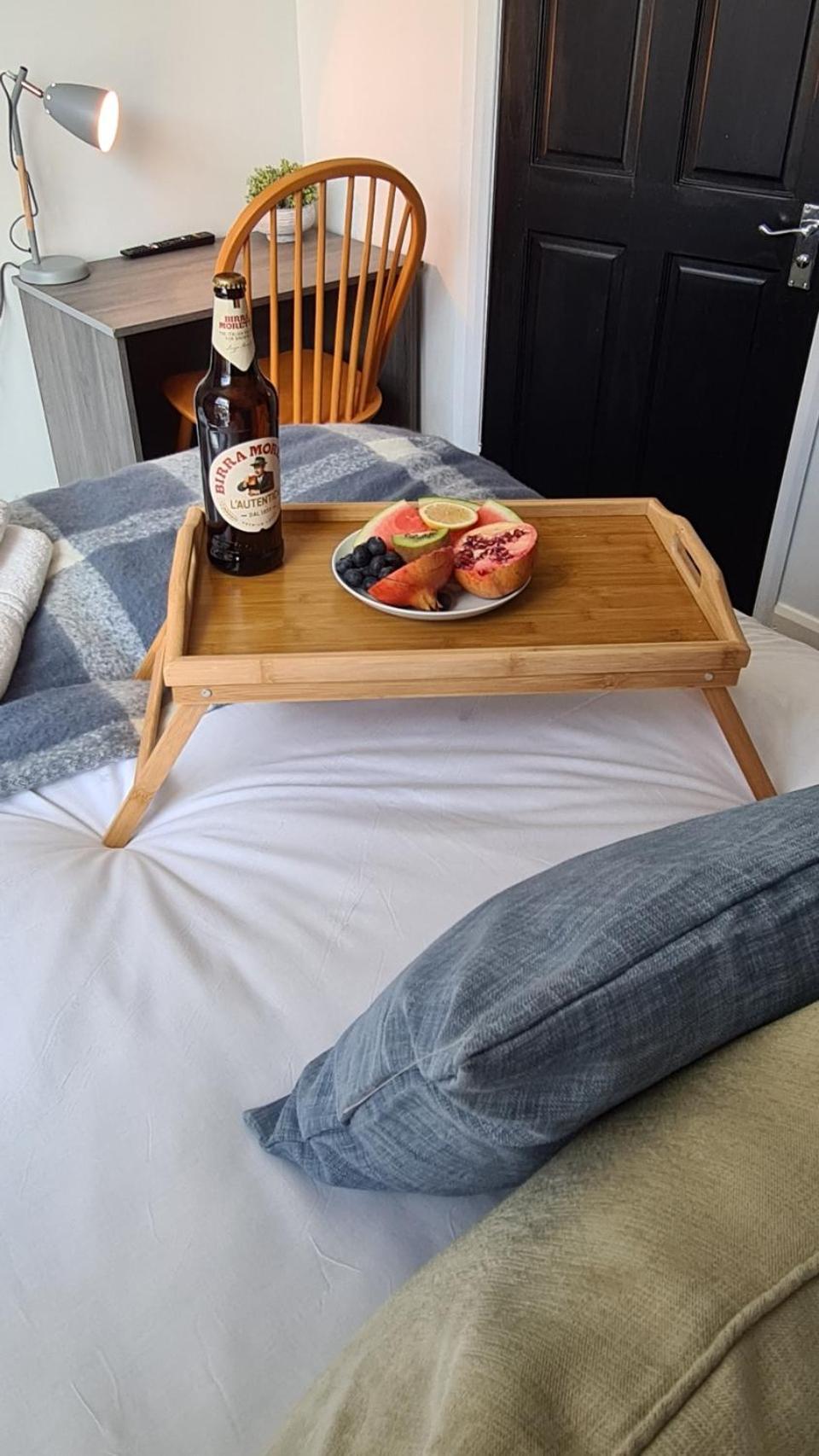 Moorfield House Apartment Banbury