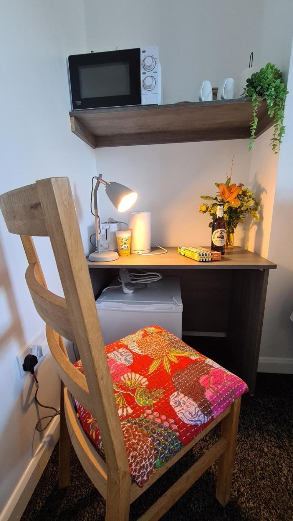 Apartment Moorfield House